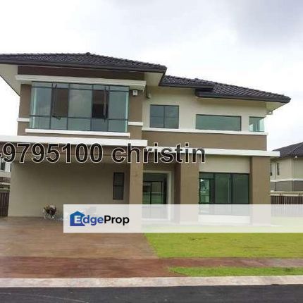 The Olive @ Amverton Park, Bukit Kemuning, Selangor, Shah Alam