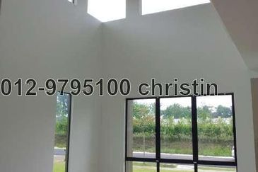 The Olive @ Amverton Park, Bukit Kemuning