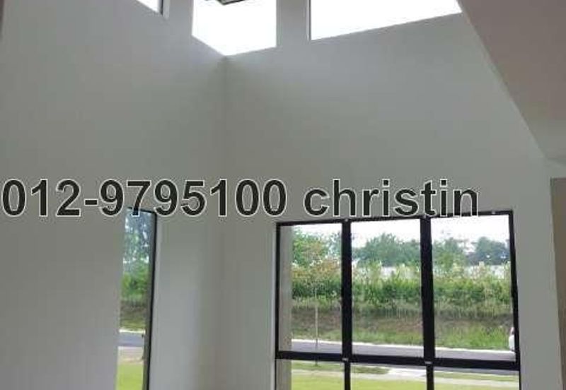 The Olive @ Amverton Park, Bukit Kemuning