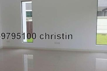 The Olive @ Amverton Park, Bukit Kemuning