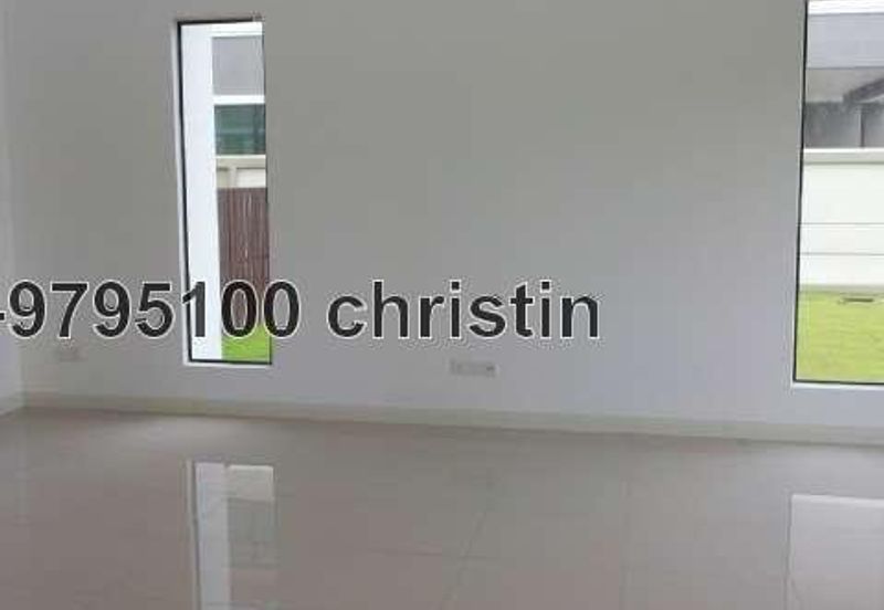 The Olive @ Amverton Park, Bukit Kemuning