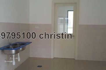 The Olive @ Amverton Park, Bukit Kemuning