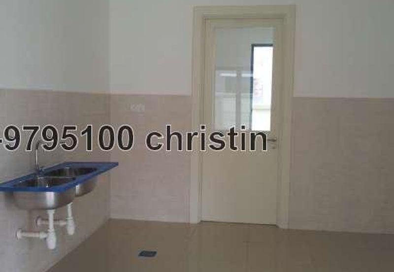 The Olive @ Amverton Park, Bukit Kemuning