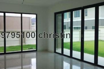 The Olive @ Amverton Park, Bukit Kemuning