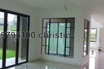 The Olive @ Amverton Park, Bukit Kemuning