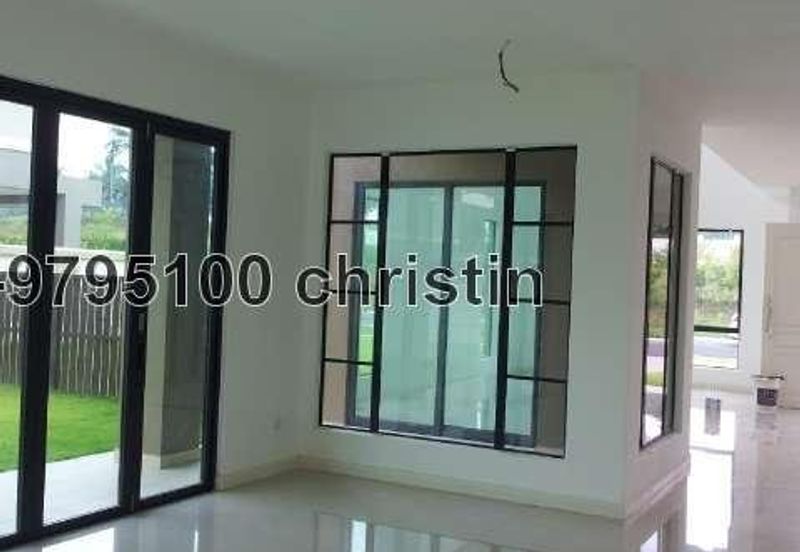 The Olive @ Amverton Park, Bukit Kemuning