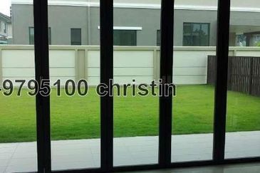 The Olive @ Amverton Park, Bukit Kemuning