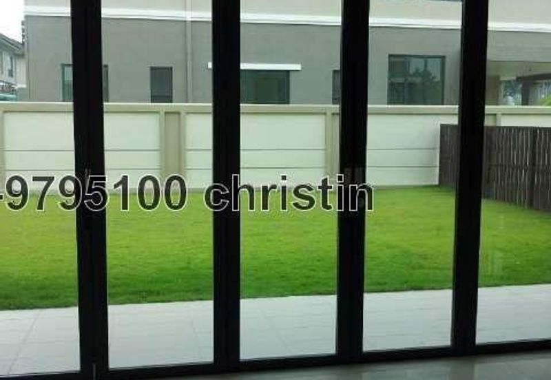 The Olive @ Amverton Park, Bukit Kemuning