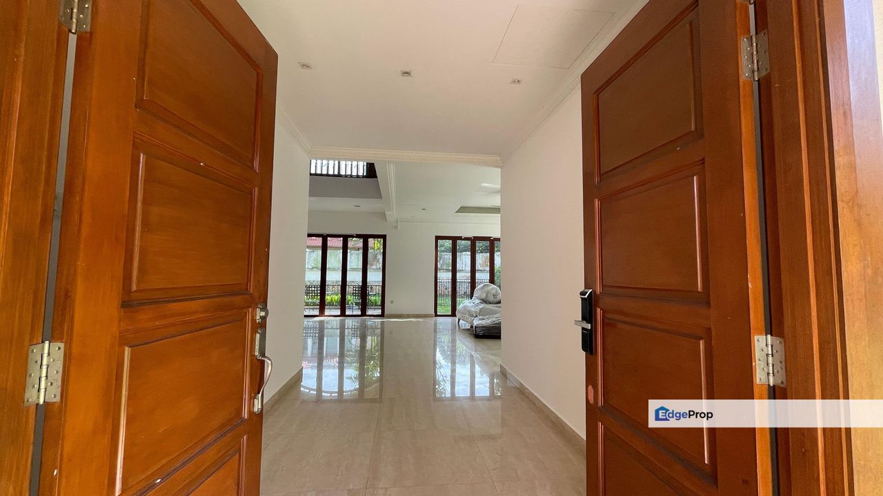 Kota Kemuning, Selangor, Shah Alam