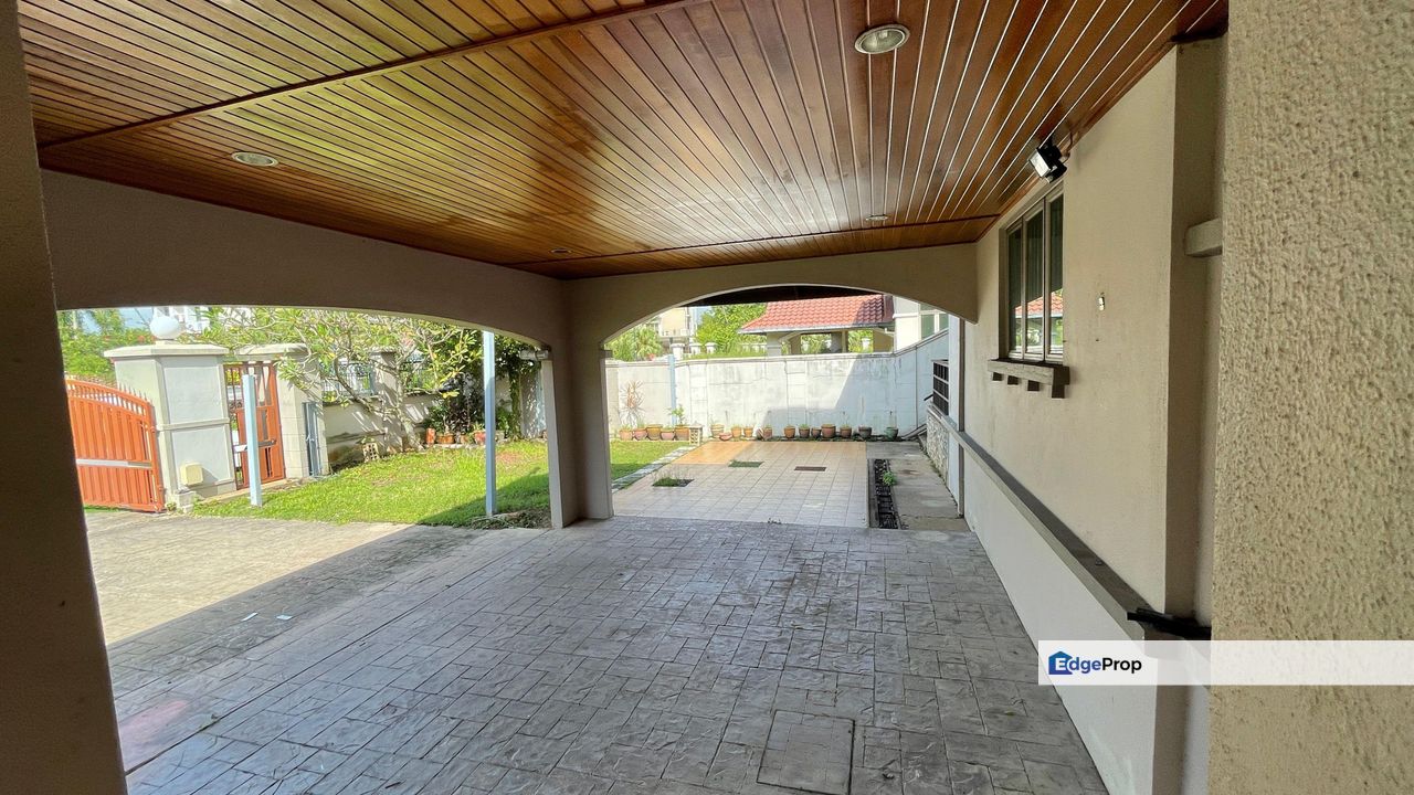 Kota Kemuning, Selangor, Shah Alam