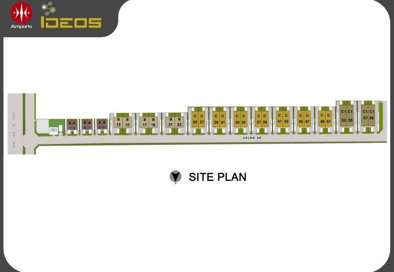 Meru Industrial Park