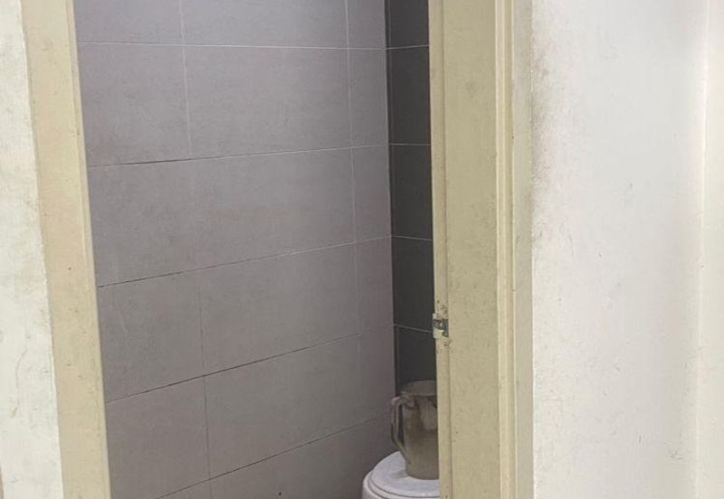 Meru Industrial Park