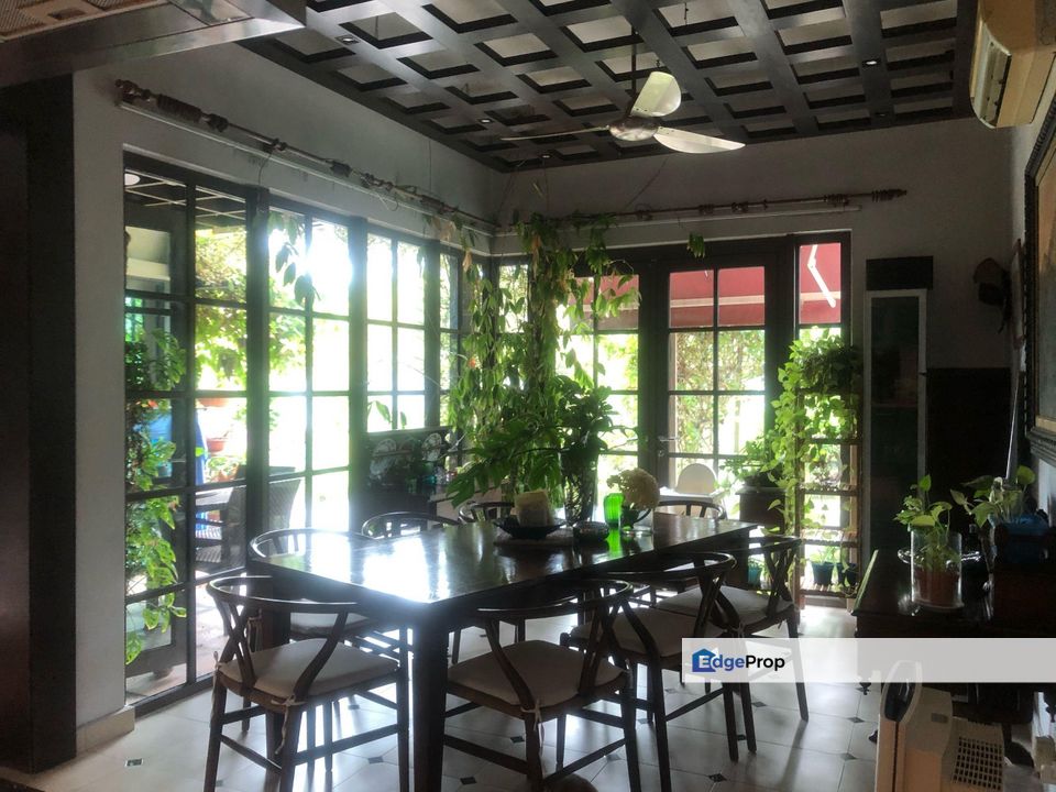 Kota Kemuning Hills, Selangor, Shah Alam