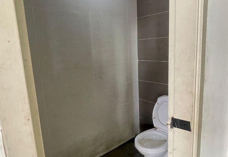 Meru Industrial Park