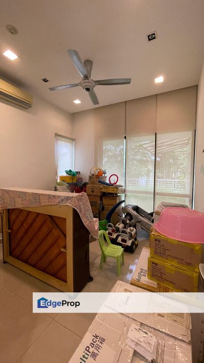 Kota Kemuning Hills, Selangor, Shah Alam