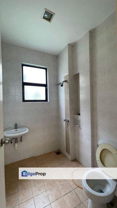 Kota Kemuning Hills, Selangor, Shah Alam