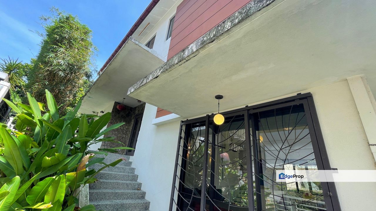 Kota Kemuning Hills, Selangor, Shah Alam