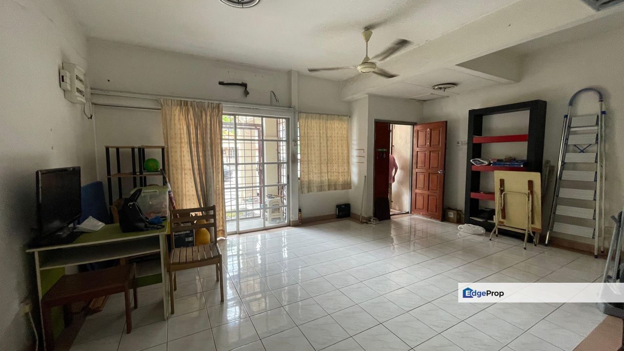 Anggerik Aranda, Selangor, Kota Kemuning