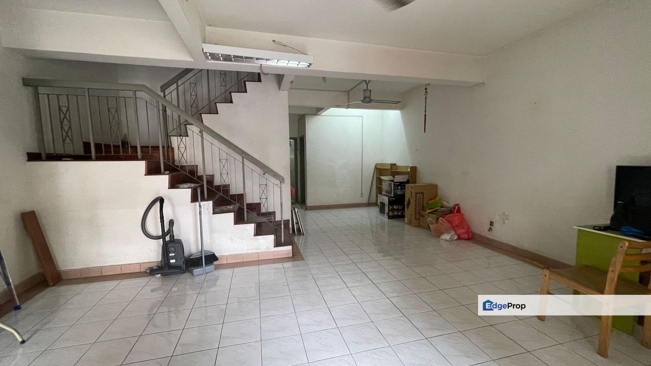 Anggerik Aranda, Selangor, Kota Kemuning