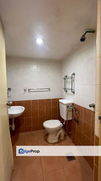 Anggerik Aranda, Selangor, Kota Kemuning