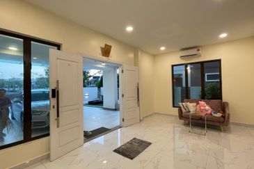 Citrina Residence