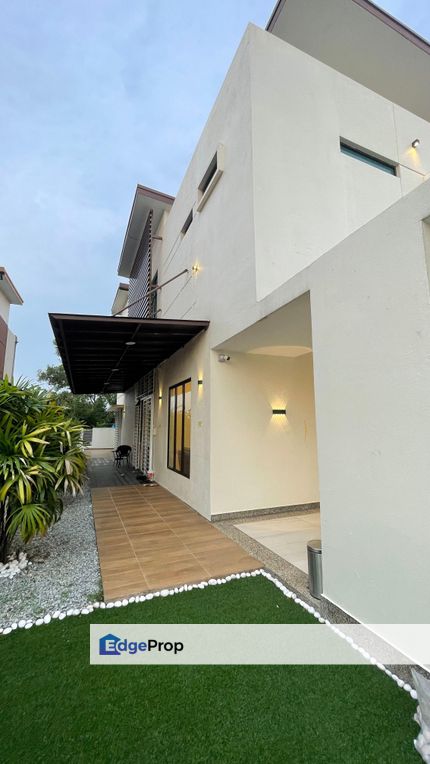 Citrina Residence, Selangor, Shah Alam