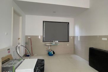 Althlea @ Alam Impian