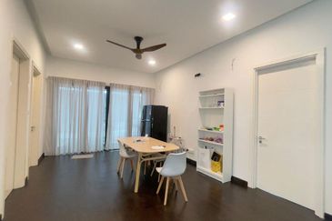 Althlea @ Alam Impian