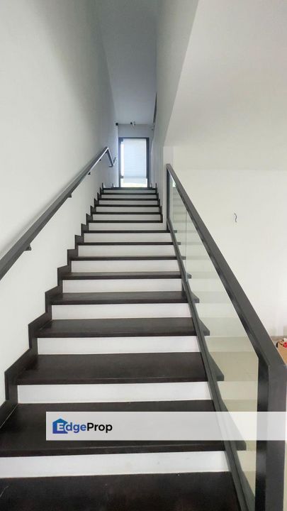 Althlea @ Alam Impian, Selangor, Shah Alam