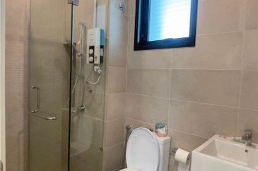 Althlea @ Alam Impian