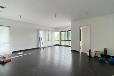 Althlea @ Alam Impian