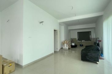 Althlea @ Alam Impian