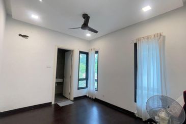 Althlea @ Alam Impian