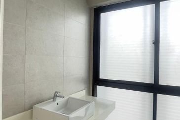 Althlea @ Alam Impian