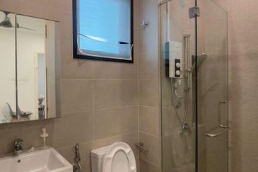 Althlea @ Alam Impian