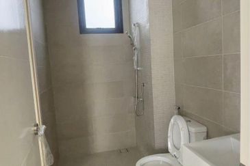 Althlea @ Alam Impian