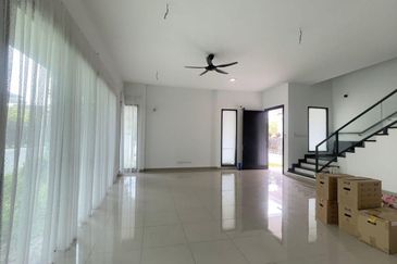 Althlea @ Alam Impian