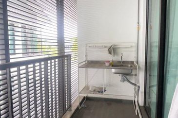 Althlea @ Alam Impian