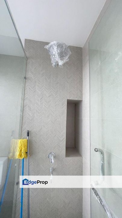 Althlea @ Alam Impian, Selangor, Shah Alam