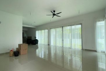 Althlea @ Alam Impian