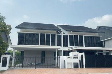 Althlea @ Alam Impian