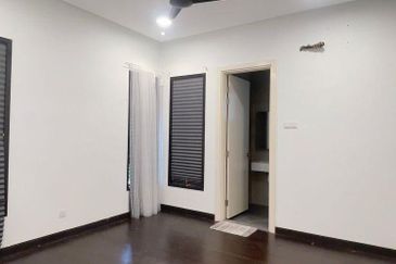 Althlea @ Alam Impian