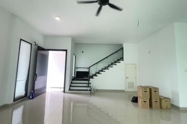 Althlea @ Alam Impian