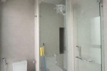 Althlea @ Alam Impian