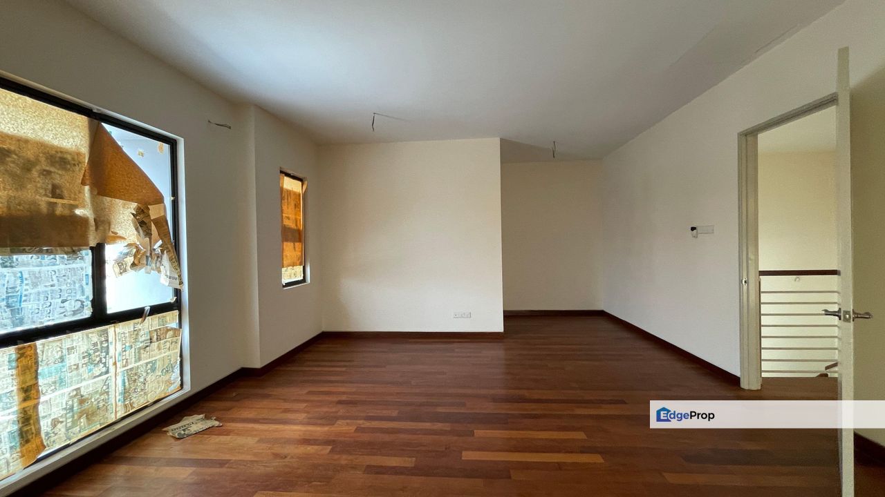 Pentas 1 @ Alam Impian, Selangor, Shah Alam