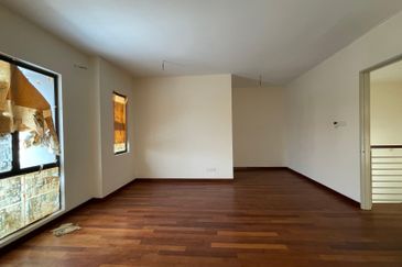 Pentas 1 @ Alam Impian