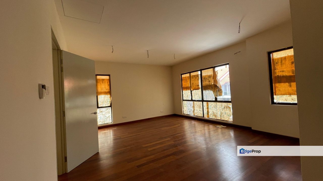 Pentas 1 @ Alam Impian, Selangor, Shah Alam