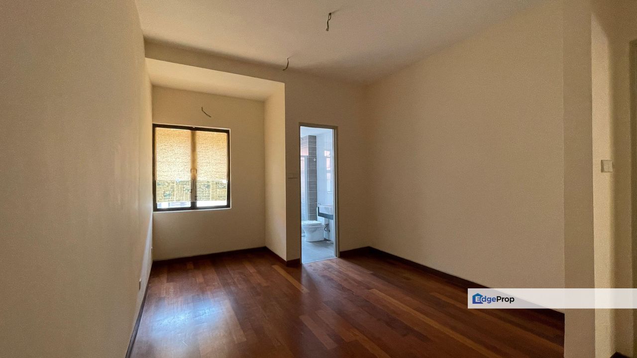 Pentas 1 @ Alam Impian, Selangor, Shah Alam