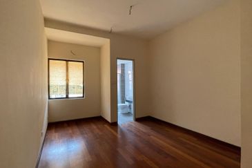 Pentas 1 @ Alam Impian