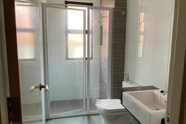 Pentas 1 @ Alam Impian